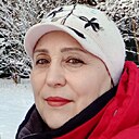 Валентина, 62 года