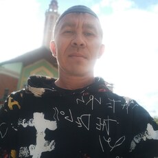Фотография мужчины Marsel, 47 лет из г. Волжск
