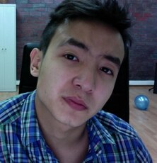 Фотография мужчины Sait, 25 лет из г. Алматы