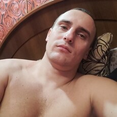 Фотография мужчины Илья, 35 лет из г. Вольск