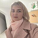 Olha, 43 года