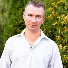 Фотография мужчины Vladimir, 39 лет из г. Новополоцк