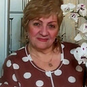 Tatyana, 65 лет