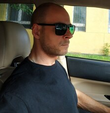 Фотография мужчины Никон, 29 лет из г. Минск