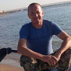 Фотография мужчины Андрей, 45 лет из г. Талдыкорган