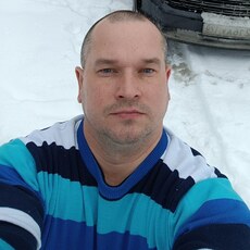 Фотография мужчины Андрей, 45 лет из г. Кириши