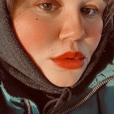 Фотография девушки Света Ведьмочка, 27 лет из г. Углич
