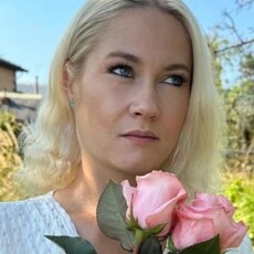 Фотография девушки Светлана, 44 года из г. Раменское