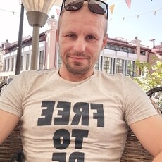 Фотография мужчины Ворошитель, 45 лет из г. Мытищи