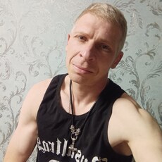 Фотография мужчины Евгений, 41 год из г. Тамбов