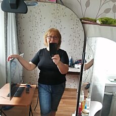 Фотография девушки Надежда, 58 лет из г. Барнаул