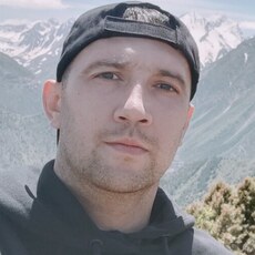 Фотография мужчины Александр, 36 лет из г. Шымкент