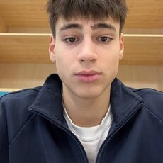 Фотография мужчины Макс, 22 года из г. Междуреченск