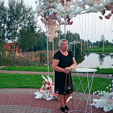 Фотография девушки Клавдия, 59 лет из г. Круглое