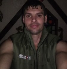 Фотография мужчины Павел, 36 лет из г. Новотроицк