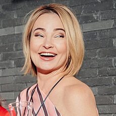 Фотография девушки Мотаю Нервы, 47 лет из г. Москва