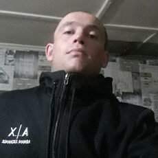 Фотография мужчины Виталий, 39 лет из г. Петропавловск