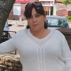 Фотография девушки Елена, 42 года из г. Харцызск