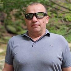 Фотография мужчины Серж, 50 лет из г. Горловка