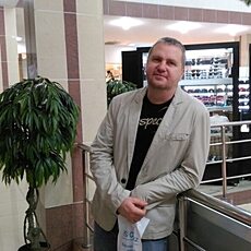 Фотография мужчины Андрей, 46 лет из г. Шымкент