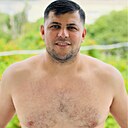 Али Алимов, 30 лет