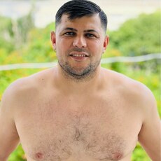 Фотография мужчины Али Алимов, 30 лет из г. Таштагол