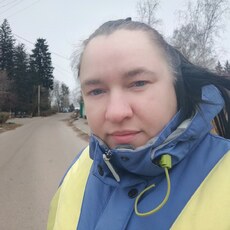 Фотография девушки Алёна, 31 год из г. Мерефа