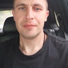 Фотография мужчины Николай, 37 лет из г. Курск