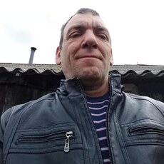 Фотография мужчины Павел, 52 года из г. Нижний Новгород