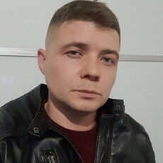 Фотография мужчины Сергей, 34 года из г. Тула