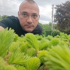 Фотография мужчины Саша, 47 лет из г. Одесса