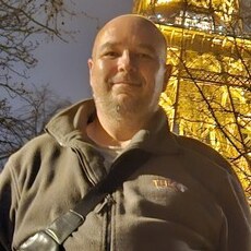 Фотография мужчины Volodymyr, 49 лет из г. Лион