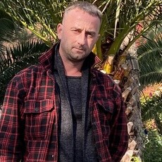 Фотография мужчины Юра, 37 лет из г. Керчь