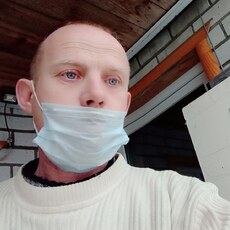 Фотография мужчины Силантий, 45 лет из г. Саров