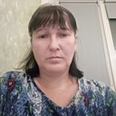 Татьяна, 43 года