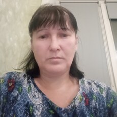 Фотография девушки Татьяна, 43 года из г. Краснокаменск