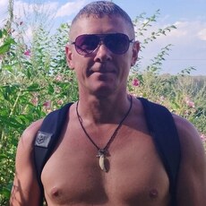 Фотография мужчины Григорий, 43 года из г. Новосибирск