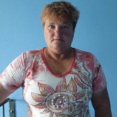 Фотография девушки Людмиласидоренко, 62 года из г. Гомель
