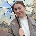 Полина, 18 лет