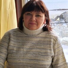 Оксана, 52 из г. Владивосток.