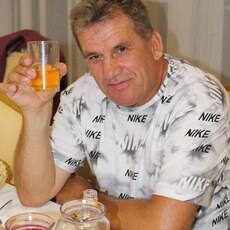 Фотография мужчины Сергей, 53 года из г. Губкин