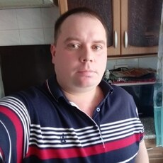 Фотография мужчины Игорь, 33 года из г. Орск