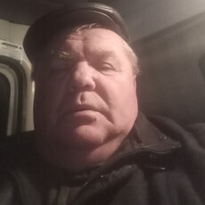 Фотография мужчины Анатолий, 62 года из г. Бобруйск