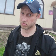 Фотография мужчины Евгений, 40 лет из г. Енисейск