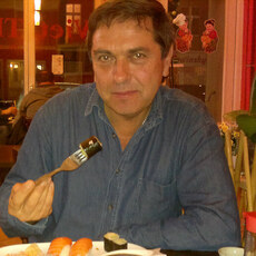 Фотография мужчины Олег, 62 года из г. Усть-Каменогорск