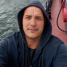 Фотография мужчины Вениамин, 44 года из г. Енисейск