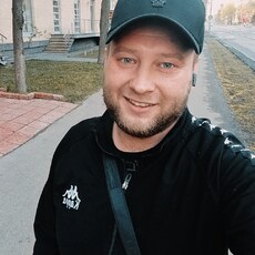 Фотография мужчины Виталий, 28 лет из г. Иловайск