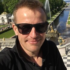 Фотография мужчины Ваня, 42 года из г. Бокситогорск