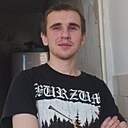 Александр, 23 года