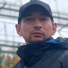 Фотография мужчины Максим, 37 лет из г. Нягань